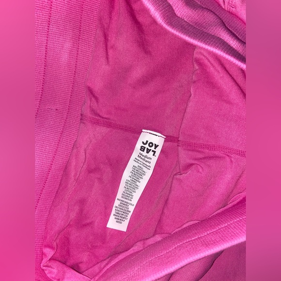 Pink Skirt and Hoodie Matching Set - Picture 5 of 5